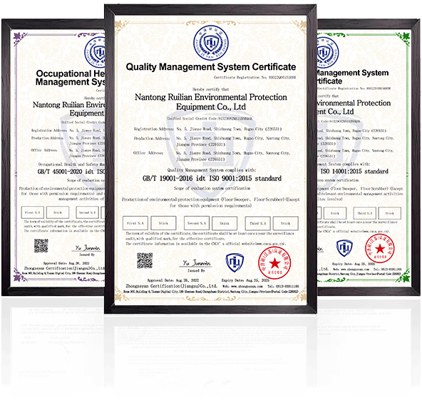 sertifisearring 1